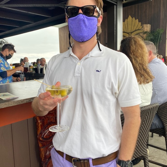 Meet your Posher, Benjamin - Picture 2 of 7